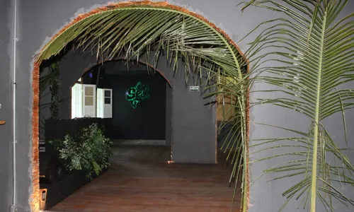 
          Imagem ilustrativa da imagem Novo point para curtir shows e eventos em Vitória
          