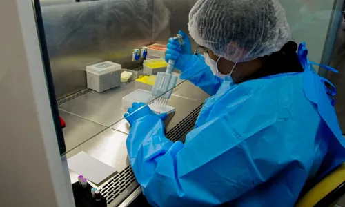 
          Imagem ilustrativa da imagem Novo remédio para hepatite C poderá baixar custo do tratamento no SUS
          