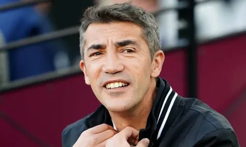 
          Imagem ilustrativa da imagem Novo técnico do Botafogo é ex-Premier League e virou 'queridinho' no Brasil
          