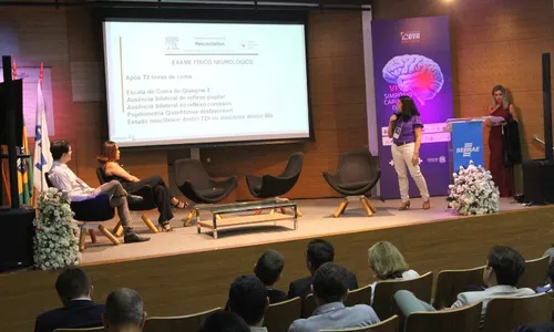 
          Imagem ilustrativa da imagem Novo tratamento para pacientes com AVC
          