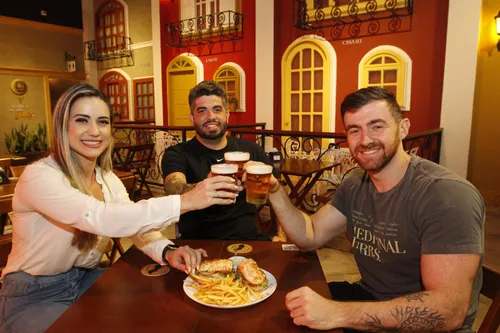 
          Imagem ilustrativa da imagem Novos points da diversão na Grande Vitória
          