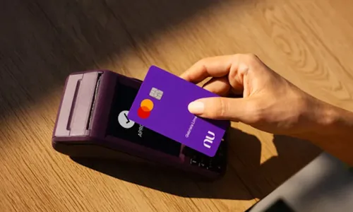 
          Imagem ilustrativa da imagem Nubank confirma adesão ao programa Desenrola
          