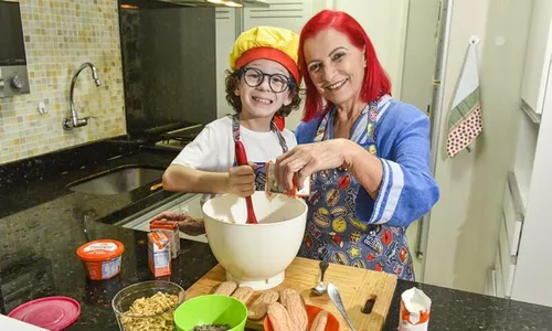 
          Imagem ilustrativa da imagem Número de avós aumentou no mundo e passa de um bilhão, diz pesquisa
          