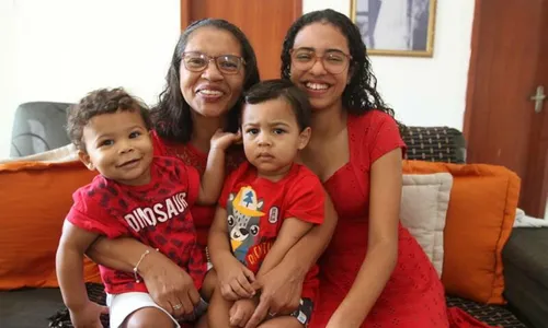 
          Imagem ilustrativa da imagem Número de avós aumentou no mundo e passa de um bilhão, diz pesquisa
          