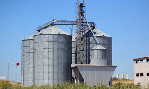 
          Imagem ilustrativa da imagem Nuvem de poeira pode ser causa de acidente no PR; Por que silos podem explodir?
          