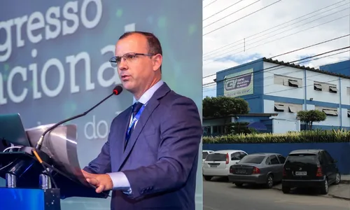 
          Imagem ilustrativa da imagem O que a educação fez por mim: Bruno Loyola Del Caro
          