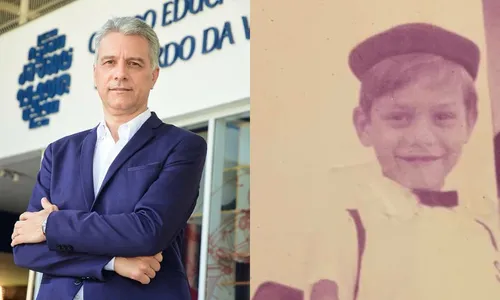 
          Imagem ilustrativa da imagem O que a educação fez por mim: Custódio Serrati Castellan e Mário Broetto
          