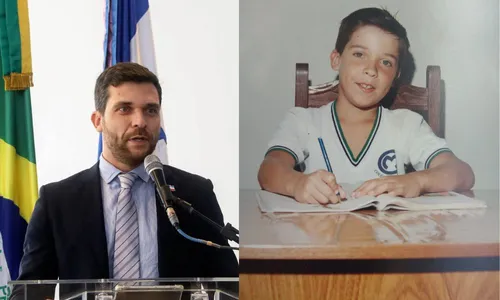 
          Imagem ilustrativa da imagem O que a educação fez por mim: Edmar Camata e Domingos Taufner
          