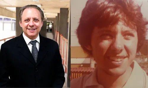 
          Imagem ilustrativa da imagem O que a educação fez por mim: Edmar Camata e Domingos Taufner
          