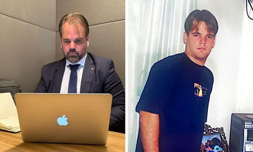 
          Imagem ilustrativa da imagem O que a educação fez por mim: Ethel Maciel e Fabrício Gramlich
          