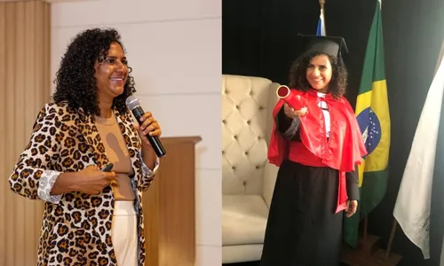 
          Imagem ilustrativa da imagem O que a educação fez por mim: Jacqueline Moraes e Angela Loyola
          