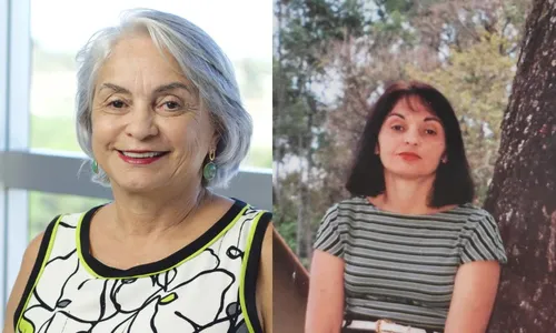 
          Imagem ilustrativa da imagem O que a educação fez por mim: Jacqueline Moraes e Angela Loyola
          