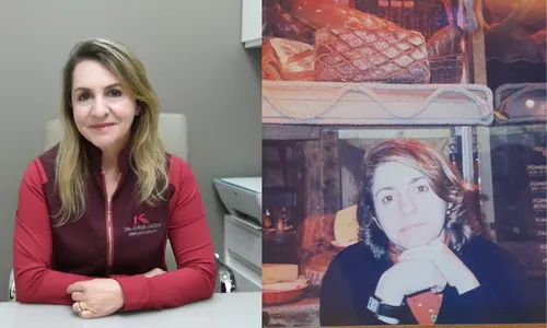 
          Imagem ilustrativa da imagem O que a educação fez por mim: Karina Mazzini e Ronan Salomão Gaspar
          