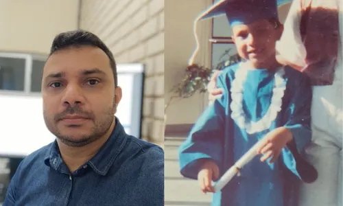 
          Imagem ilustrativa da imagem O que a educação fez por mim: Karina Mazzini e Ronan Salomão Gaspar
          