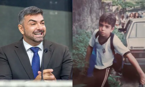 
          Imagem ilustrativa da imagem O que a educação fez por mim: Leandro Piquet e Sergio Aboudib
          