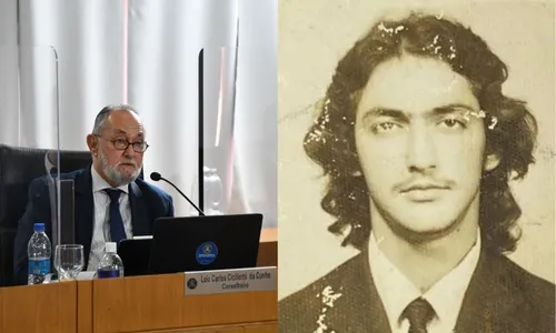 
          Imagem ilustrativa da imagem O que a educação fez por mim: Luiz Carlos Ciciliotti e Diego Calefe Amaral
          