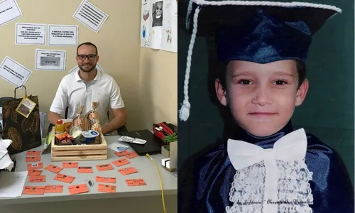 
          Imagem ilustrativa da imagem O que a educação fez por mim: Luiz Carlos Ciciliotti e Diego Calefe Amaral
          