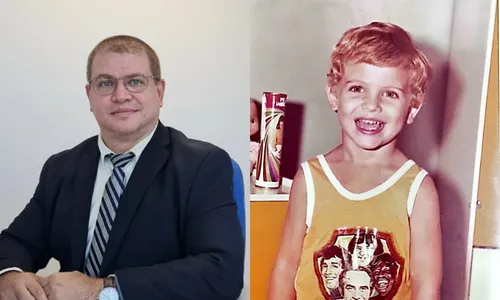 
          Imagem ilustrativa da imagem O que a educação fez por mim: Marcelo Antunes e André de Albuquerque Garcia
          