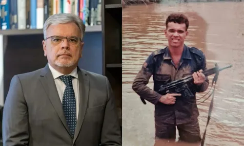 
          Imagem ilustrativa da imagem O que a educação fez por mim: Marcelo Antunes e André de Albuquerque Garcia
          