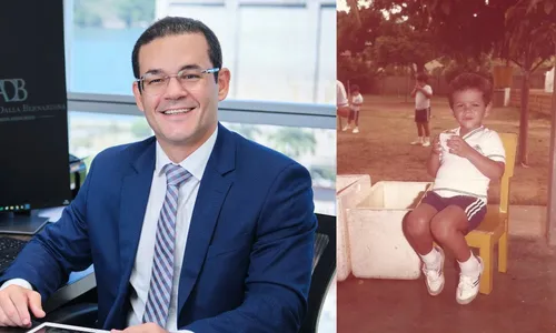 
          Imagem ilustrativa da imagem O que a educação fez por mim: Wermeson Mario e Alexandre Dalla
          