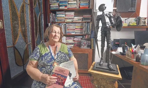 
          Imagem ilustrativa da imagem O que eu vi e vivi: “Não  reconheci os alunos após pandemia”
          