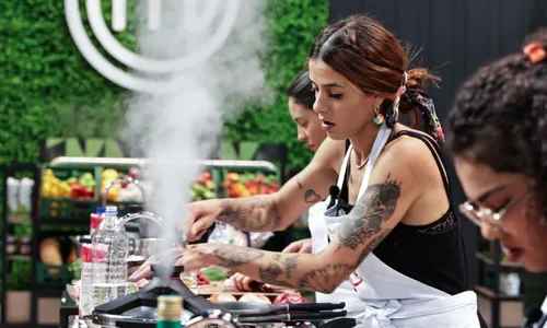 
          Imagem ilustrativa da imagem O que se pode aprender com a campeã do MasterChef Brasil 2023?
          