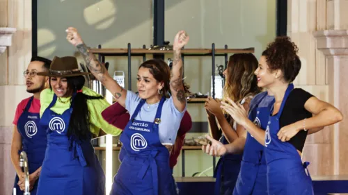 
          Imagem ilustrativa da imagem O que se pode aprender com a campeã do MasterChef Brasil 2023?
          