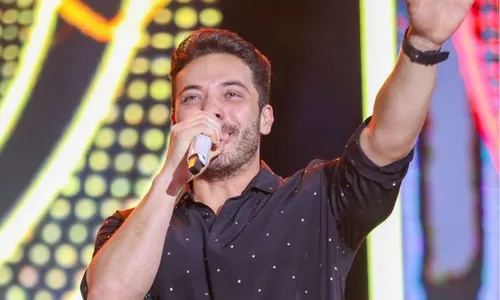 
          Imagem ilustrativa da imagem "O que tenho é mental", desabafa Wesley Safadão em último show
          