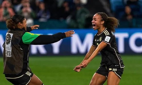 
          Imagem ilustrativa da imagem O que ver no décimo dia da Copa do Mundo feminina, além do Brasil
          