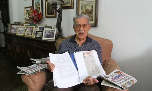 
          Imagem ilustrativa da imagem O que vi e vivi: “Conhecer o Papa foi o maior sonho que realizei”
          