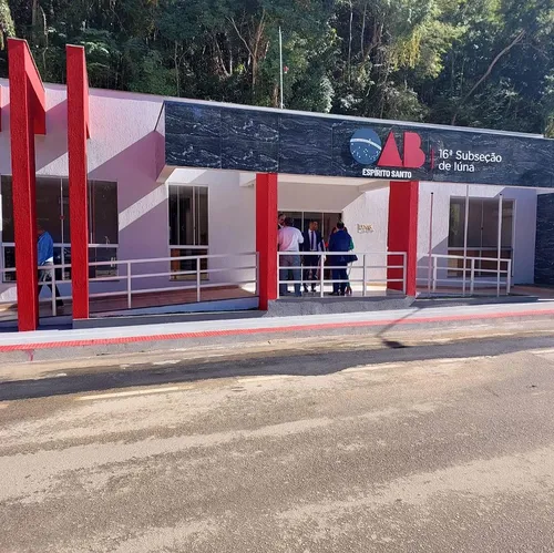 
          Imagem ilustrativa da imagem OAB-ES inaugura sede  da 16ª Subseção de Iúna
          