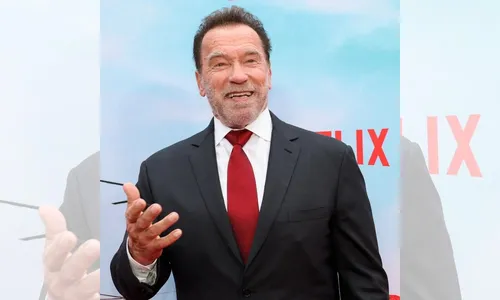 
          Imagem ilustrativa da imagem ONG de Arnold Schwarzenegger quer investir no ES
          