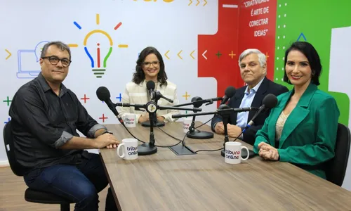 
          Imagem ilustrativa da imagem Oitavo episódio do "Acelera Empreendedor" fala sobre equilíbrio nos negócios
          