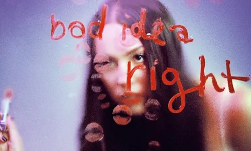 
          Imagem ilustrativa da imagem Olivia Rodrigo lança música nova sobre recaída com ex
          