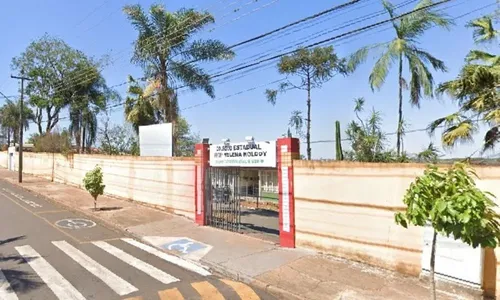 
          Imagem ilustrativa da imagem Operação Escola Segura prendeu 368 pessoas desde abril
          