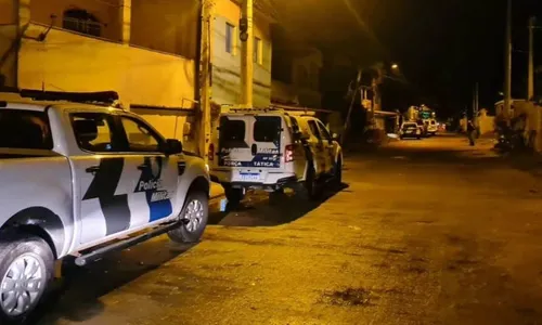 
          Imagem ilustrativa da imagem Operação prende 9 pessoas envolvidas com tráfico de drogas no Litoral Sul do ES
          