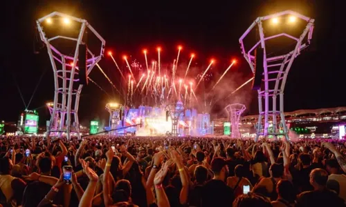 
          Imagem ilustrativa da imagem Organização confirma novo The Town em 2025, e Rock In Rio em 2024
          