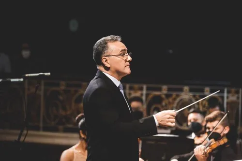 
          Imagem ilustrativa da imagem Orquestra Sinfônica celebra clássicos italianos, em concerto gratuito
          