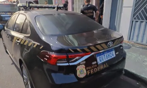 
          Imagem ilustrativa da imagem PF faz buscas contra vigilante que divulgou imagens com ameaças a Lula
          