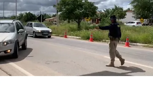 
          Imagem ilustrativa da imagem PRF realiza Operação Corpus Christi durante o feriado
          