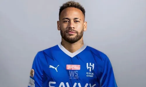 
          Imagem ilustrativa da imagem PSG aceita R$ 482 milhões e Neymar vai reforçar o Al-Hilal
          