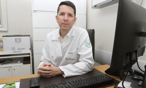 
          Imagem ilustrativa da imagem Pacientes buscam teste genético para identificar predisposição ao câncer
          