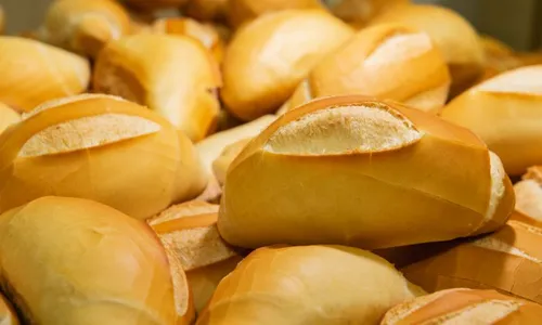 
          Imagem ilustrativa da imagem Padaria vai vender 10 mil pães a R$ 0,05 no próximo sábado
          