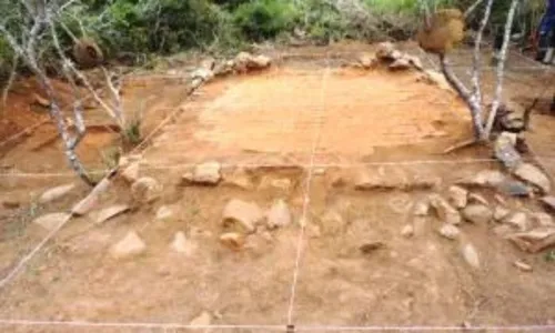 
          Imagem ilustrativa da imagem Pães mumificados são achados no sertão baiano em raro caso de conservação
          