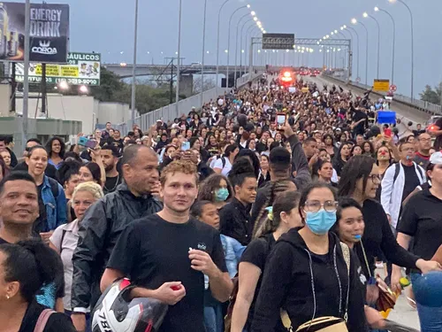 
          Imagem ilustrativa da imagem Pagamento do novo piso da enfermagem será retroativo a maio
          