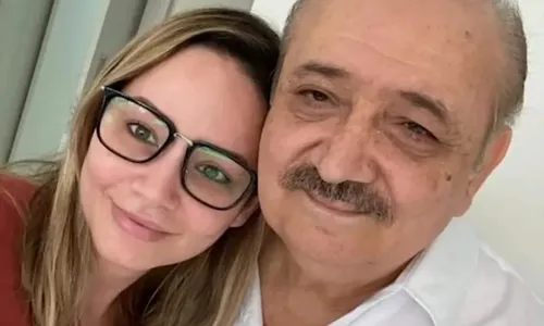 
          Imagem ilustrativa da imagem Pai da vítima: “Ela estava cheia de hematomas, machucada de chutes e pancadas”
          