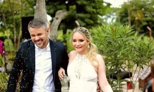 
          Imagem ilustrativa da imagem Pai da vítima: “Ela estava cheia de hematomas, machucada de chutes e pancadas”
          