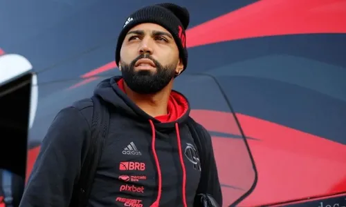 
          Imagem ilustrativa da imagem Pais de Gabigol defendem filho por festa em meio a crise do Flamengo
          