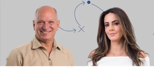 
          Imagem ilustrativa da imagem Paloma Tocci estreia neste domingo no Show do Esporte
          