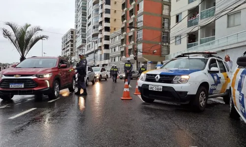 
          Imagem ilustrativa da imagem Para onde vai o dinheiro das multas de trânsito?
          